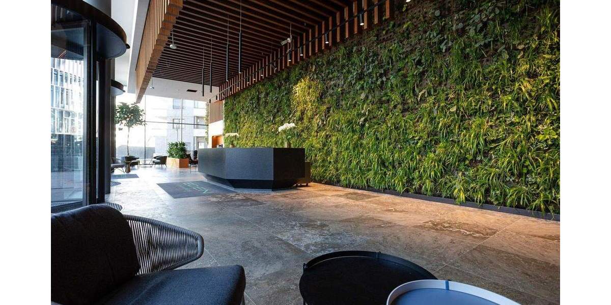 Etagenwohnung Frankfurt am Main Gallus - 5 Zimmer, 200 m&sup2;, 2.300.000&euro; | Angebot:25663781