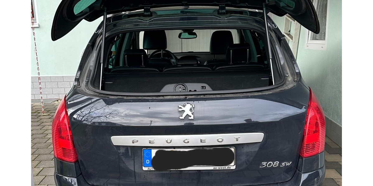 Peugeot 308 SW 147.000 km 7.000 &euro; Friedrichsdorf 61381