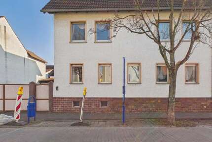 Haus Niederdorfelden - 20 Zimmer, 258 m&sup2;, 599.000&euro; | Angebot:26084980