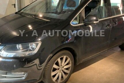 VW Sharan 227.950 km 13.450 &euro; Frankfurt am Main 65933