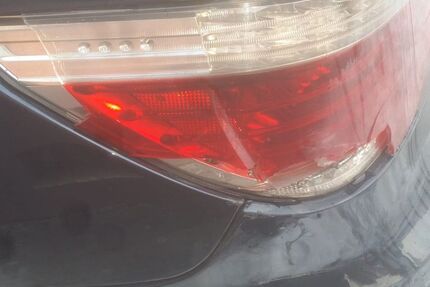 BMW 530 330.000 km 3.800 &euro; Karben 61184