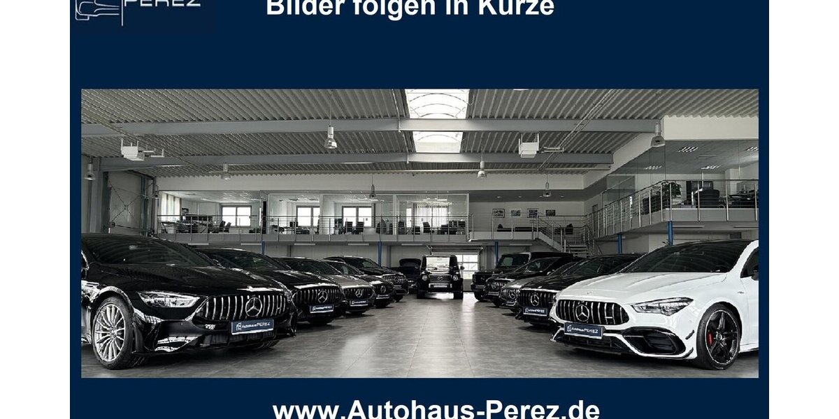 Mercedes-Benz CLA 250 Shooting Brake 4M AMG ADVANCED+DISTR-AHK 16.280 km 43.490 &euro; Groß-Umstadt 64823