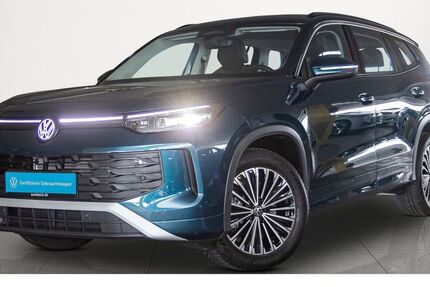 VW Tayron 15.220 km 34.940 &euro; Bad Homburg 61348