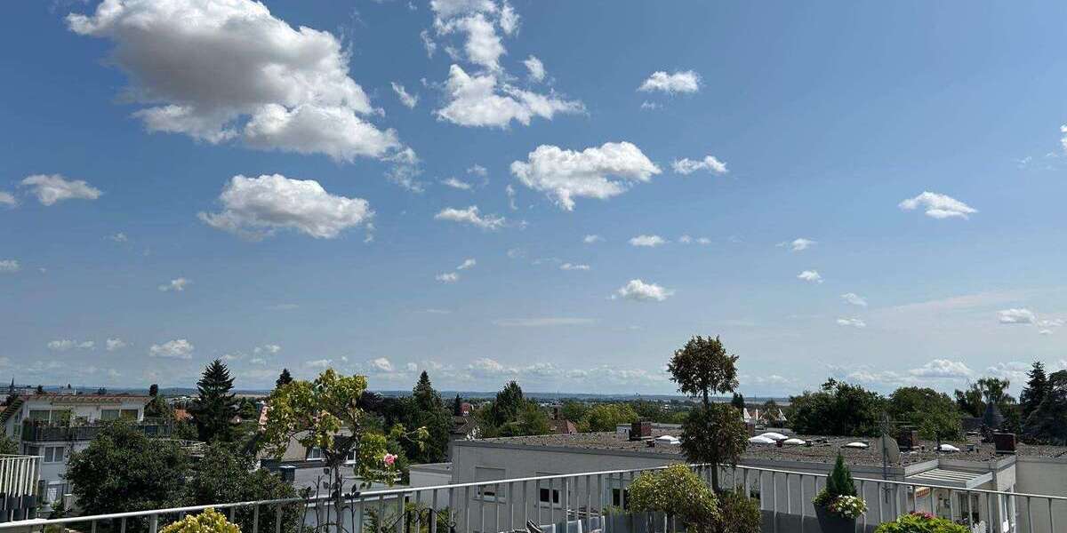 Etagenwohnung Bad Nauheim - 3 Zimmer, 150 m&sup2;, 940.000&euro; | Angebot:23368148