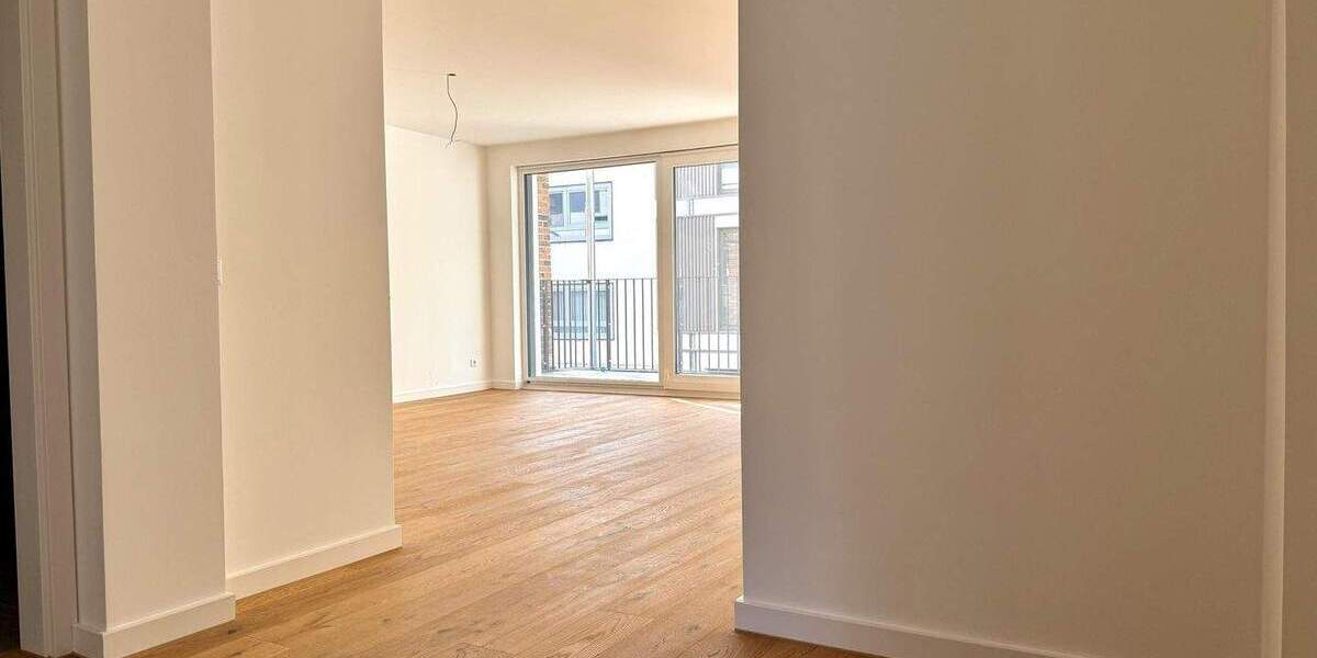 Etagenwohnung Oberursel - 2 Zimmer, 73 m&sup2;, 499.000&euro; | Angebot:25746351