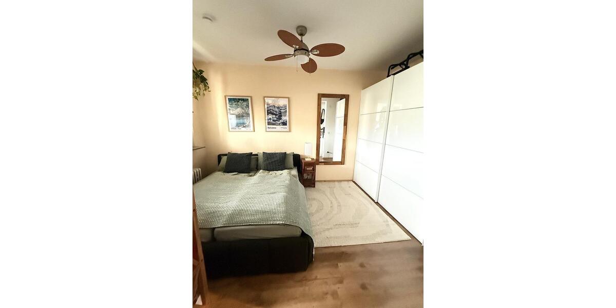 Etagenwohnung Neu-Isenburg Isenburg - 550&euro; | Angebot:25792630