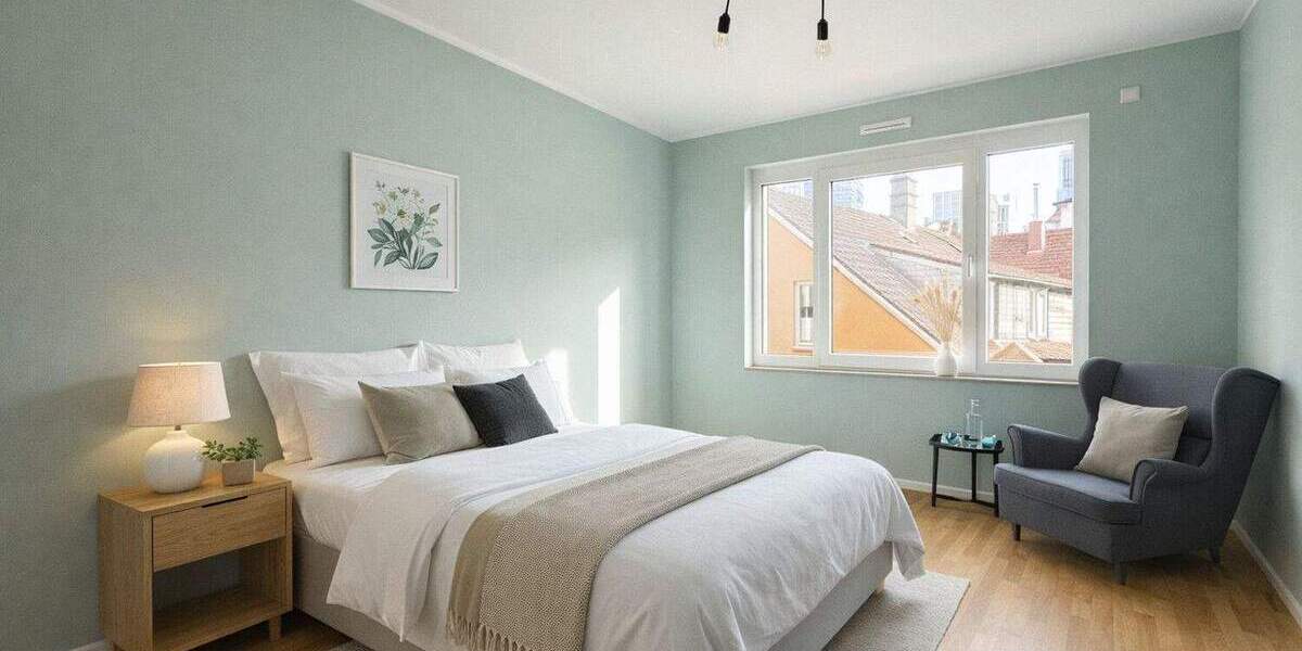 Etagenwohnung Frankfurt am Main Bockenheim - 3 Zimmer, 122 m&sup2;, 1.100.000&euro; | Angebot:25727366