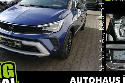 Opel Crossland 76.153 km 14.990 &euro; Friedberg 61169