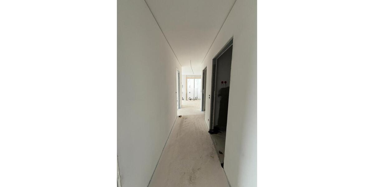 Etagenwohnung Gelnhausen - 3 Zimmer, 105 m&sup2;, 1.450&euro; | Angebot:23409417