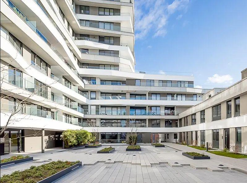 Etagenwohnung Frankfurt am Main Bockenheim - 3 Zimmer, 111 m&sup2;, 760.000&euro; | Angebot:26586773