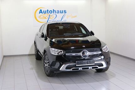 Mercedes-Benz GLC 220 84.000 km 41.990 &euro; Dieburg 64807