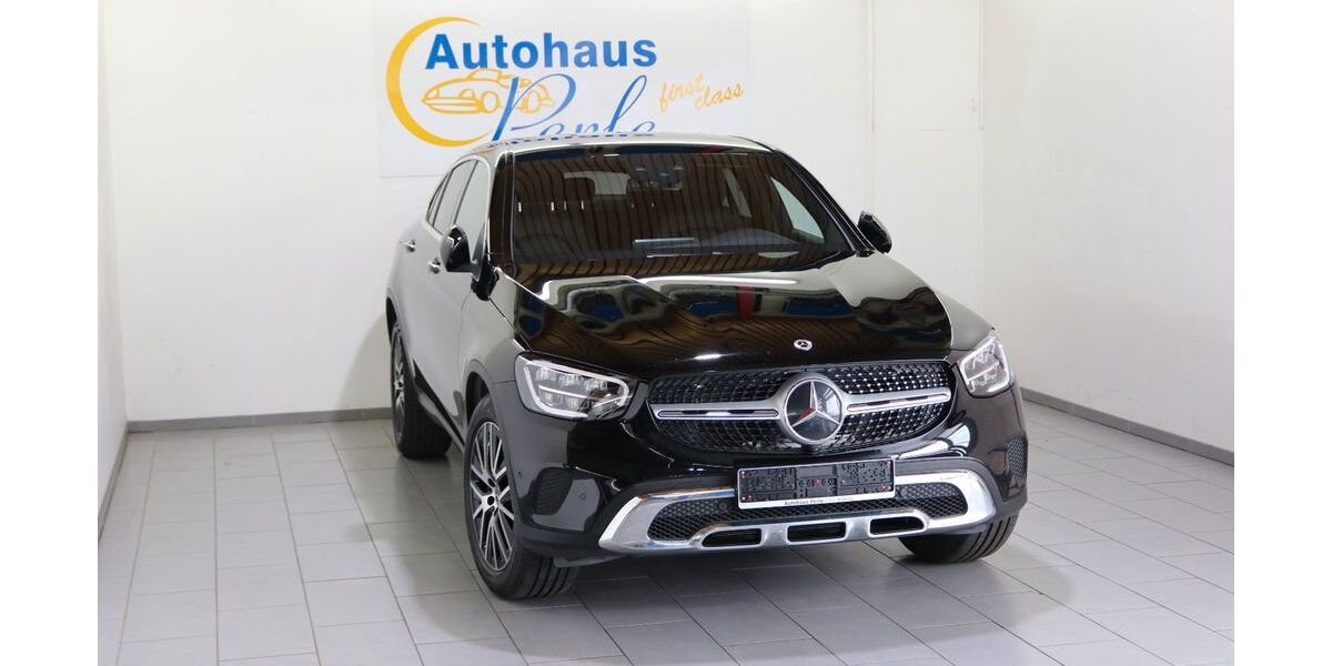Mercedes-Benz GLC 220 84.000 km 41.990 &euro; Dieburg 64807