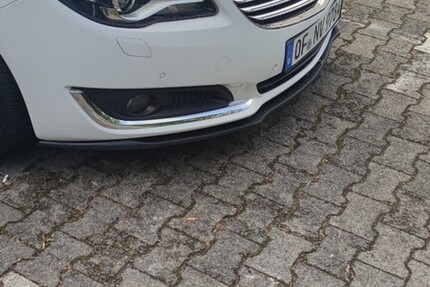 Opel Insignia Sports Tourer 75.000 km 15.480 &euro; Neu-Isenburg 63263