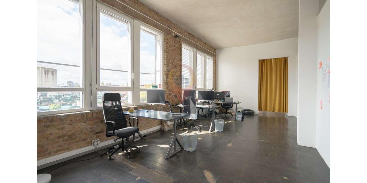 Gewerbeobjekt Frankfurt am Main Ostend - 3.599&euro; | Angebot:23448763