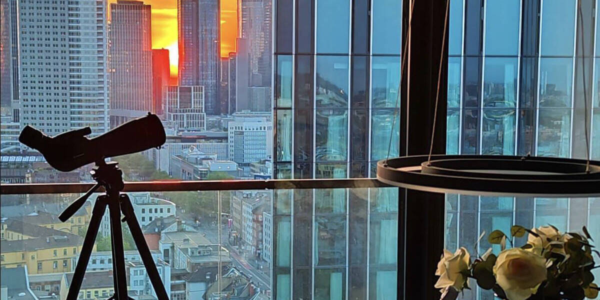 Etagenwohnung Frankfurt am Main Gallus - 2 Zimmer, 62 m&sup2;, 599.000&euro; | Angebot:25715790