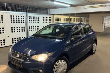 Seat Ibiza 115.000 km 7.500 &euro; Frankfurt am Main 60069