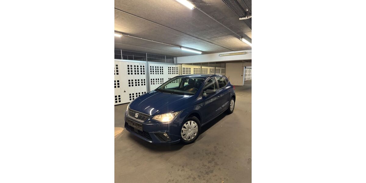 Seat Ibiza 115.000 km 7.500 &euro; Frankfurt am Main 60069