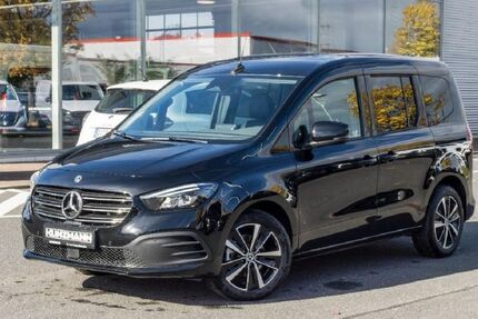 Mercedes-Benz T-Klasse 9.870 km 32.790 &euro; Stockstadt 63811