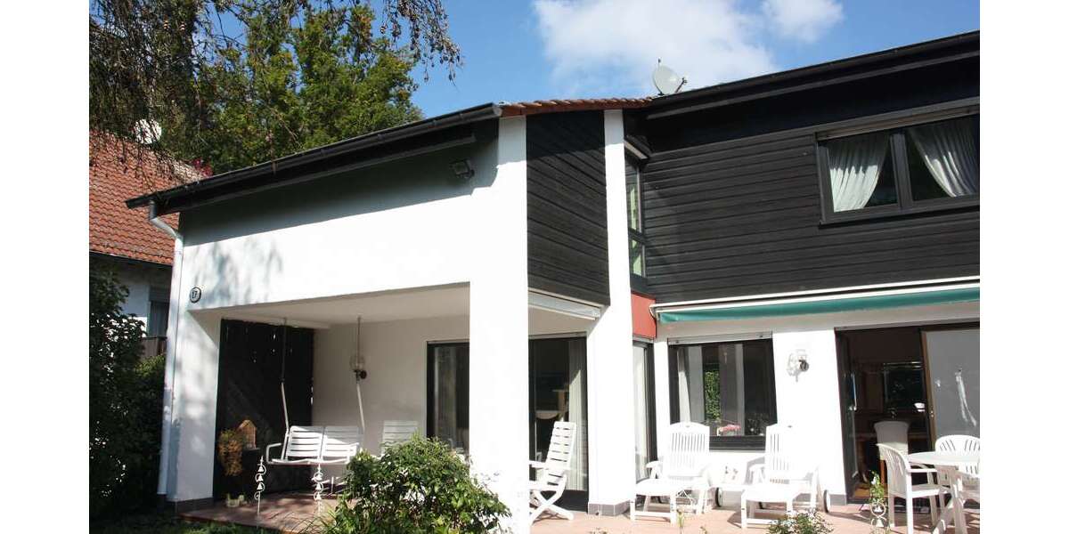 Einfamilienhaus Bad Homburg vor der Höhe Berliner Siedlung/Gartenfeld - 5 Zimmer, 150 m&sup2;, 1.370.000&euro; | Angebot:23008472