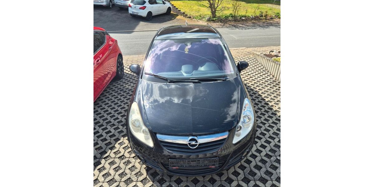 Opel Corsa 224.319 km 1.200 &euro; Schöllkrippen 63825