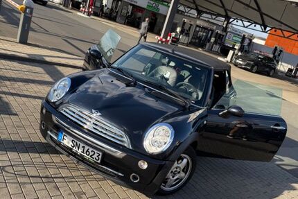 Mini Cooper Cabrio 84.379 km 6.900 &euro; Bürgel 63071