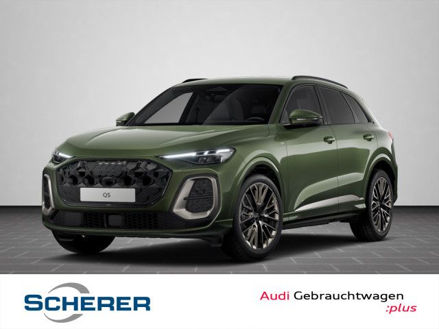 Audi Q5 7.761 km 63.880 &euro; Aschaffenburg 63741