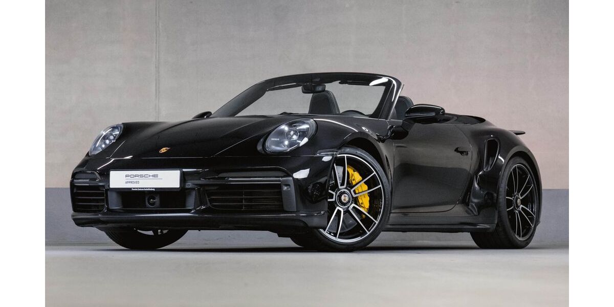 Porsche 992 34.900 km 209.990 &euro; Aschaffenburg 63739