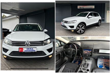 VW Touareg 280.000 km 14.200 &euro; Hanau 63456