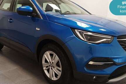 Opel Grandland X 73.692 km 13.970 &euro; Egelsbach 63329