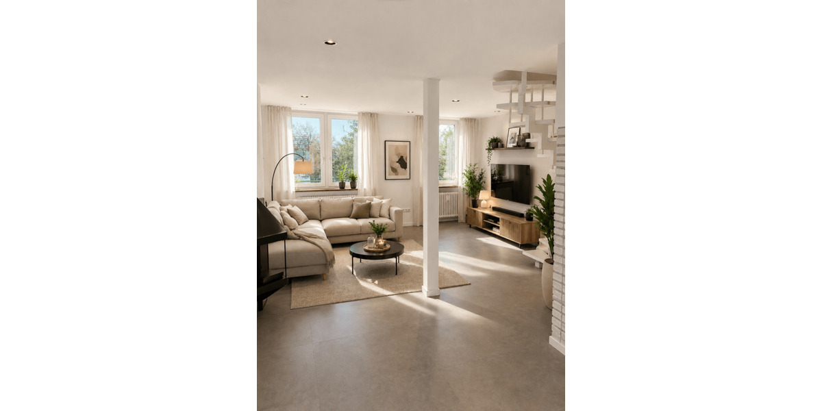 Etagenwohnung Offenbach am Main - 3 Zimmer, 119 m&sup2;, 2.172&euro; | Angebot:26703618