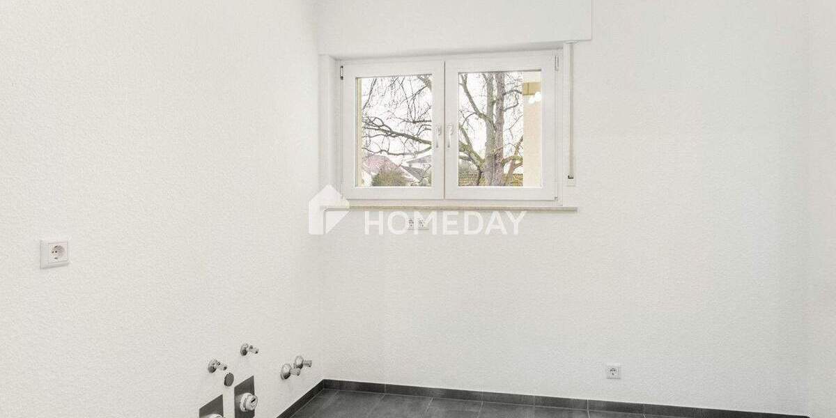 Etagenwohnung Frankfurt am Main (1. OG Mitte) Heddernheim - 2 Zimmer, 63 m&sup2;, 337.000&euro; | Angebot:25773321