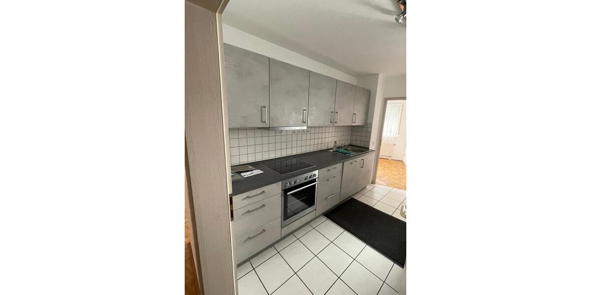 Erdgeschoßwohnung Oberursel (Taunus) - 3 Zimmer, 107 m&sup2;, 399.000&euro; | Angebot:26023918