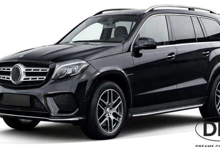 Mercedes-Benz GLS 500 140.000 km 44.850 &euro; Bad Nauheim 61231