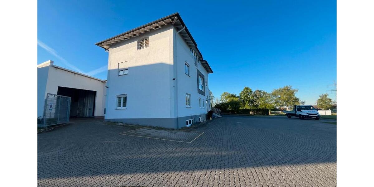 Gewerbeobjekt Alzenau - 2.500&euro; | Angebot:26384005