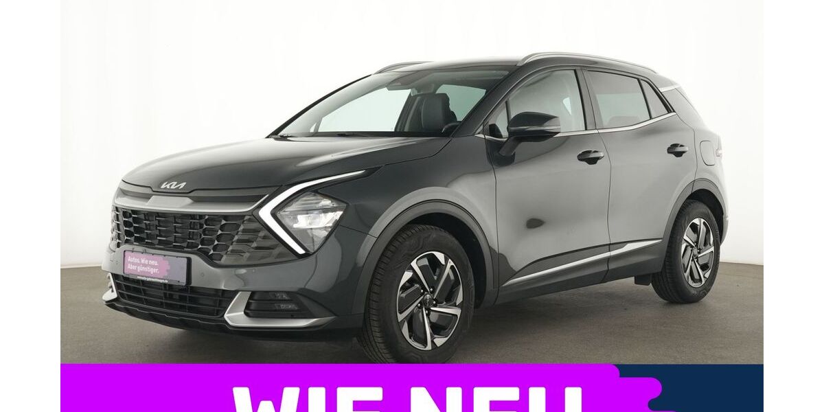 Kia Sportage 4.218 km 28.387 &euro; Dietzenbach bei Frankfurt 63128