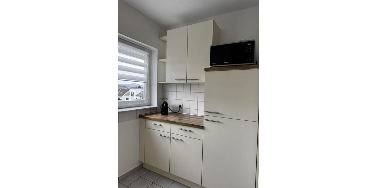 Dachgeschoßwohnung Aschaffenburg Damm - 2 Zimmer, 67 m&sup2;, 1.330&euro; | Angebot:26343868
