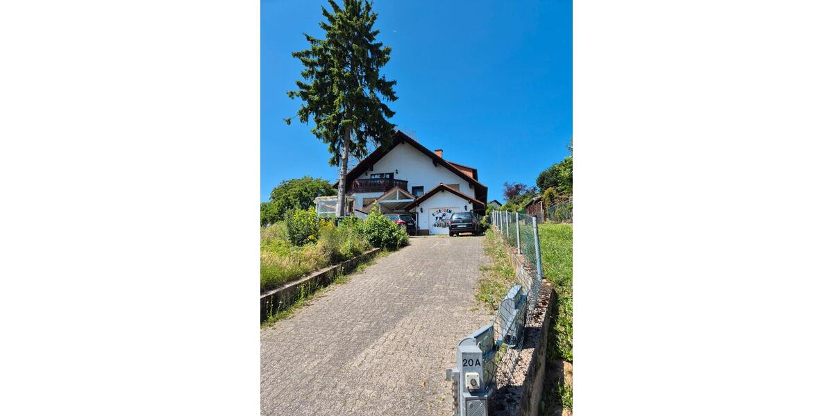 Mehrfamilienhaus, Wohnhaus Neuberg - 10 Zimmer, 277 m&sup2;, 619.000&euro; | Angebot:26210753