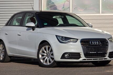 Audi A1 233.000 km 6.480 &euro; Friedrichsdorf (10 Min. nördlich von Frankfurt/M) 61381