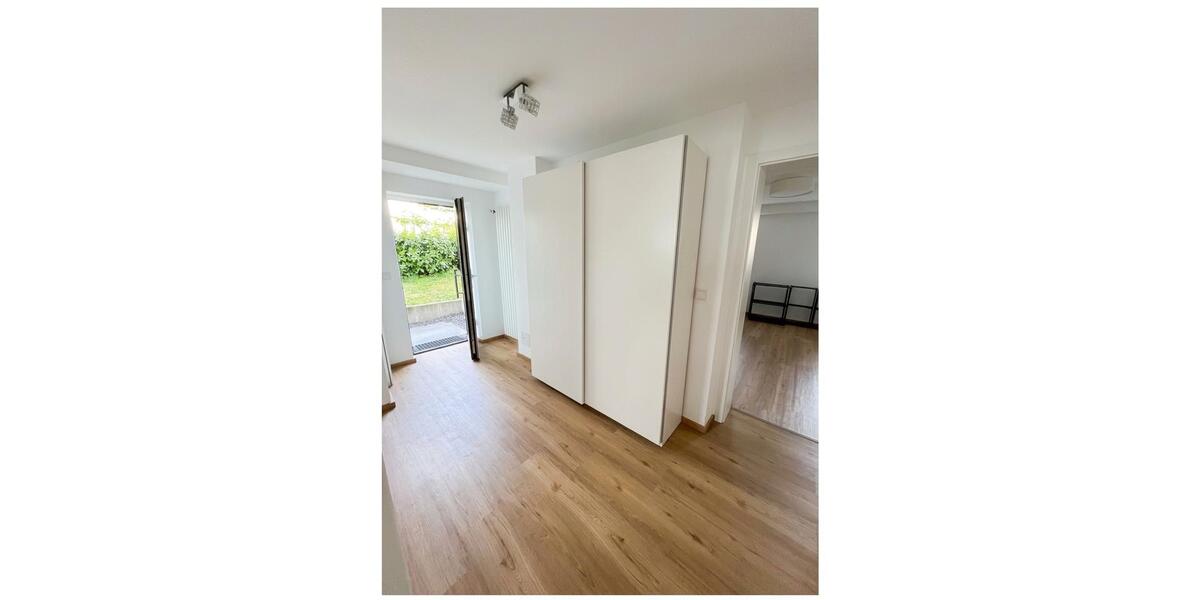 Etagenwohnung Aschaffenburg Damm - 1 Zimmer, 50 m&sup2;, 500&euro; | Angebot:27594384
