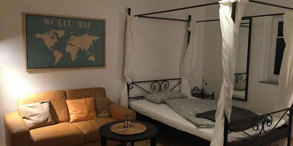 Zimmer Frankfurt am Main Ostend - 1 Zimmer, 1.150&euro; | Angebot:25527997