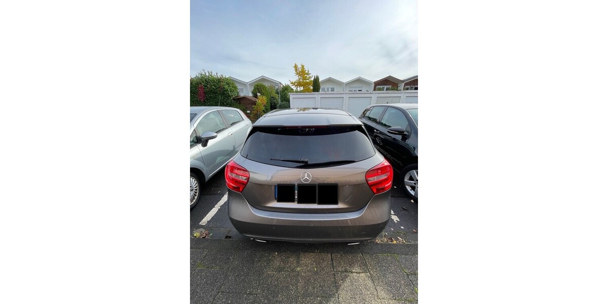 Mercedes-Benz A 200 159.000 km 12.500 &euro; Heusenstamm 63150