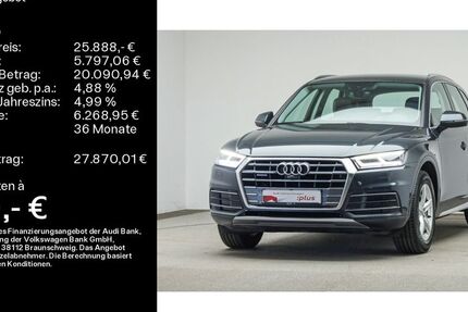 Audi Q5 76.900 km 25.888 &euro; Mühlheim 63165