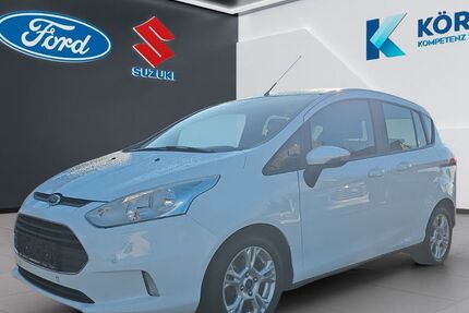 Ford B-Max 99.000 km 7.790 &euro; Nidderau-Heldenbergen 61130
