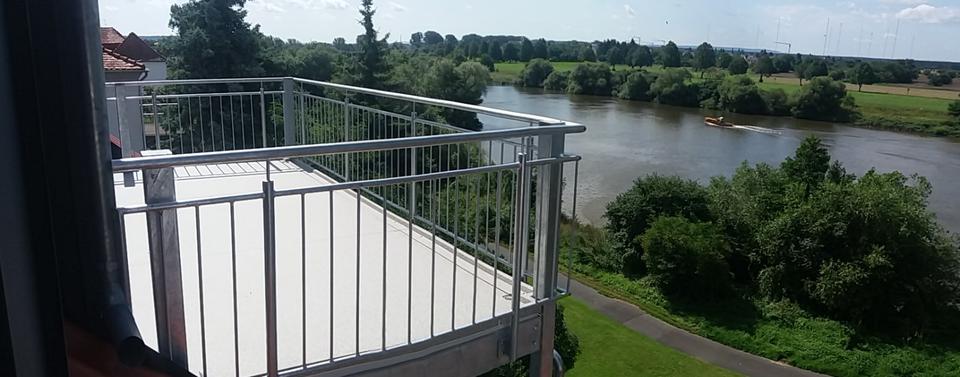 Maisonettenwohnung Karlstein am Main - 3 Zimmer, 87 m&sup2;, 345.000&euro; | Angebot:25645989