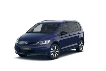 VW Touran 20.700 km 32.999 &euro; Büdingen-Düdelsheim 63654