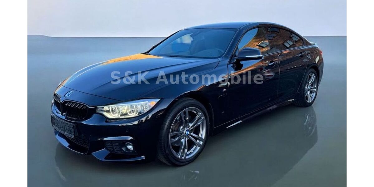 BMW 420 Gran Coupé 181.391 km 17.900 &euro; Stockstadt am Main 63811