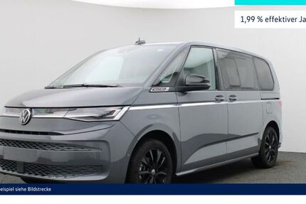 VW T7 Multivan 14.839 km 55.760 &euro; Hanau 63452