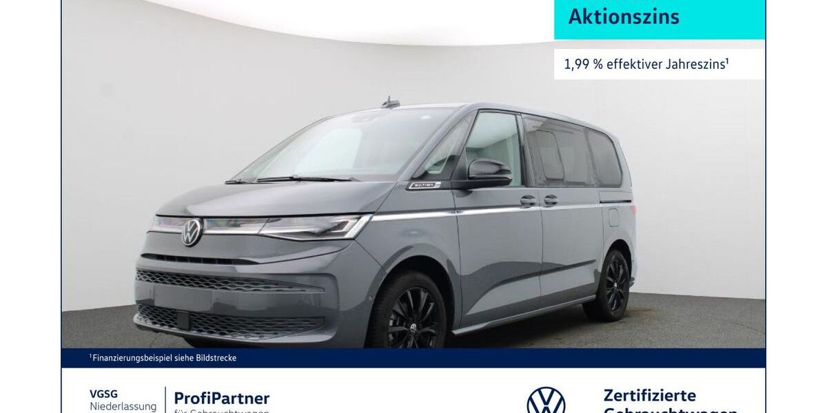 VW T7 Multivan 14.839 km 55.760 &euro; Hanau 63452