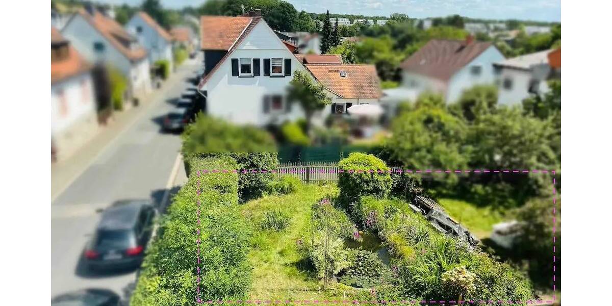 Etagenwohnung Friedrichsdorf Dillingen - 4 Zimmer, 111 m&sup2;, 1.750&euro; | Angebot:26627087