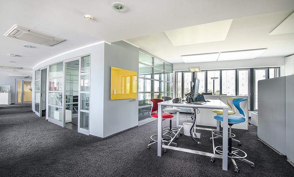 Gewerbeobjekt Frankfurt am Main Oberrad - 350&euro; | Angebot:25968082